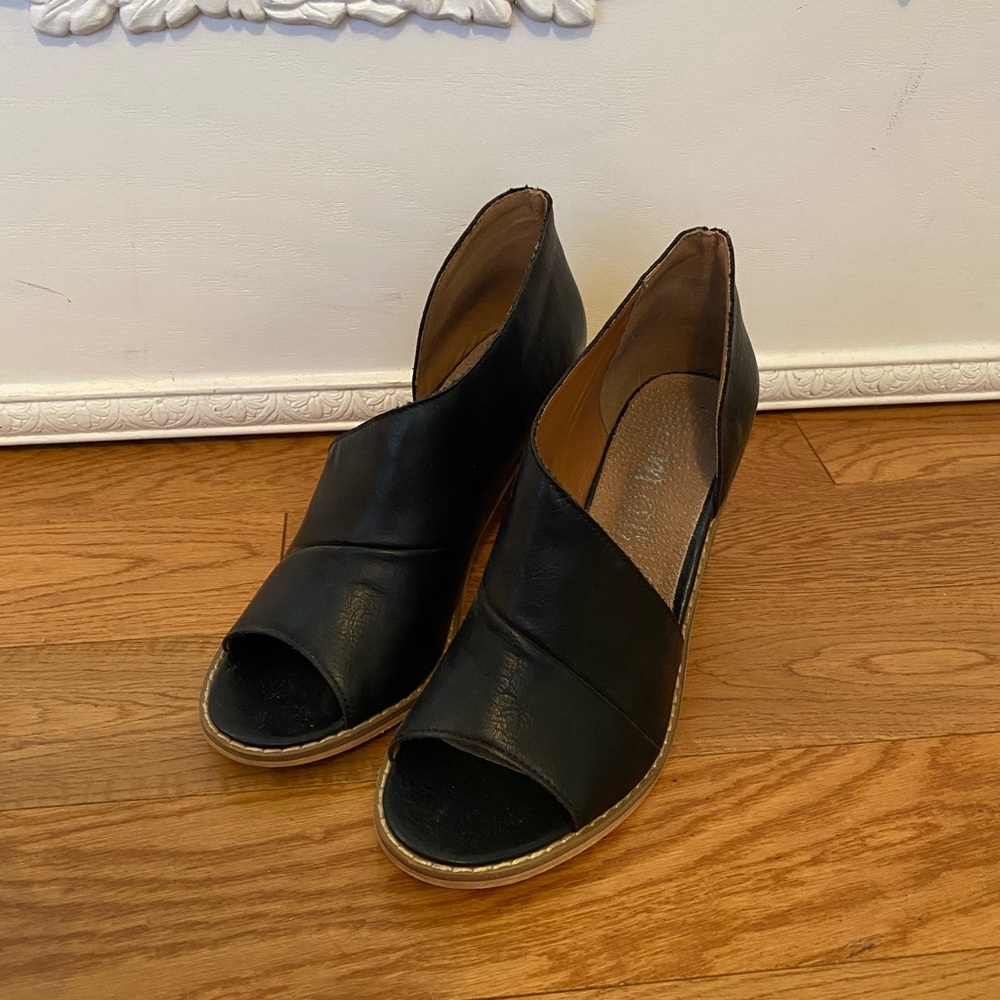 Women’s heals